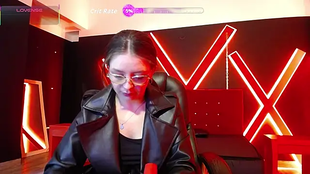  isaabellaa online show from 01.15.26