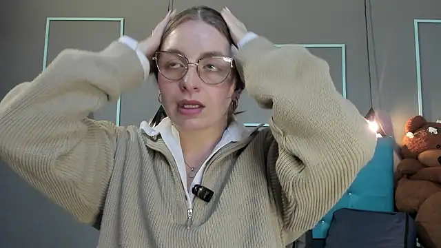  isaabellaa online show from 03.06.26