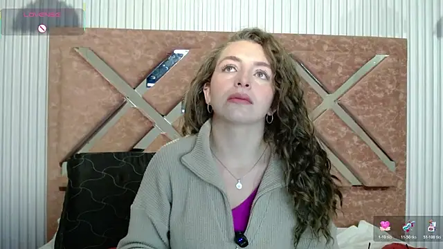  isaabellaa online show from 05.07.26