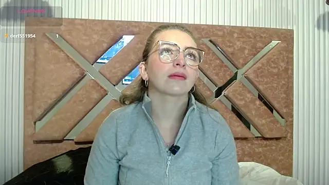 isaabellaa online show from 05.31.26
