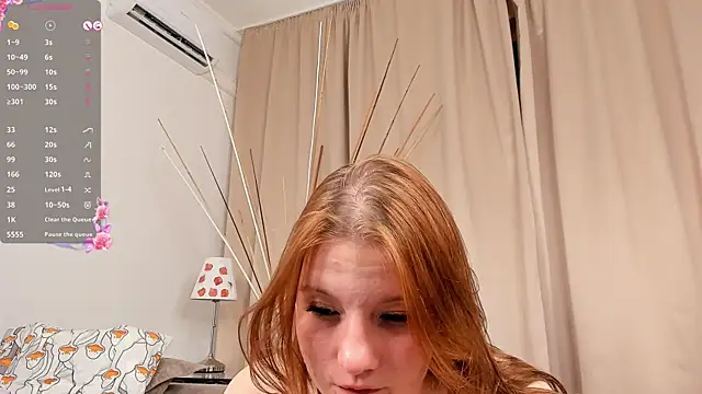 Snapshot of SinisterNe chatting on 02.17.25 SinisterNe online show from 02.17.25