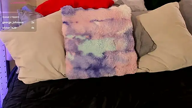 AriRobert  online show from 11.29.25