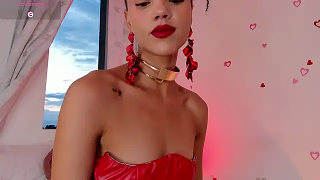 wendymoah online show from 02.14.25