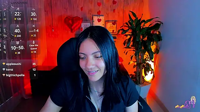 miichael black online show from 02.12.25