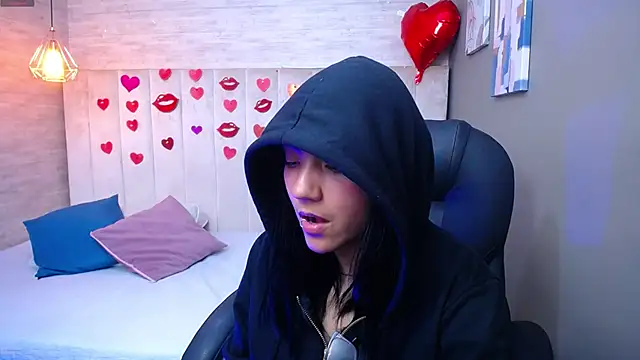 miichael black online show from 03.21.25