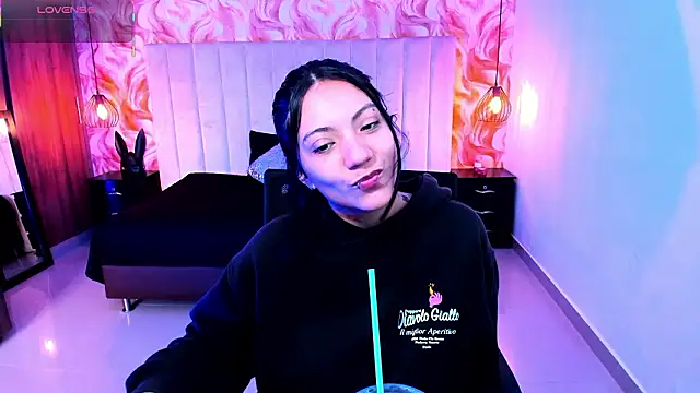 miichael black online show from 03.14.26