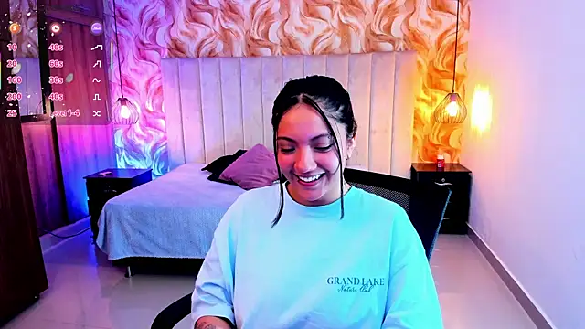 miichael black online show from 04.04.26