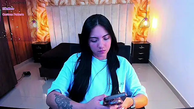 miichael black online show from 05.02.26