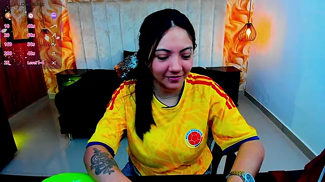miichael black online show from 06.28.26