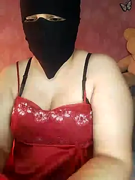 Cat Sharisa online show from 02.11.25