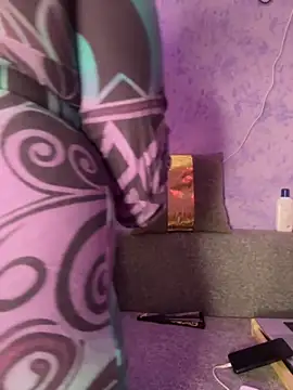 Cat Sharisa online show from 09.09.25