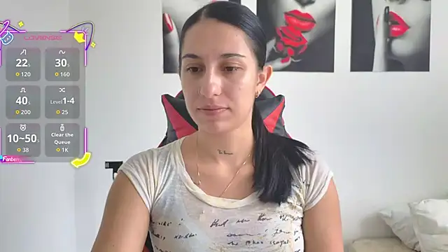 tammyandrade  online show from 06.05.26
