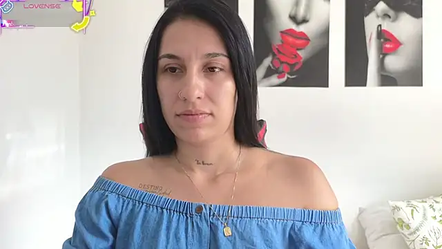 tammyandrade  online show from 07.15.26