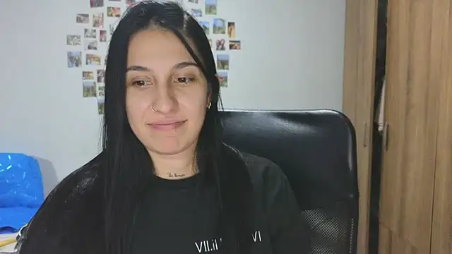 tammyandrade  online show from 07.17.26