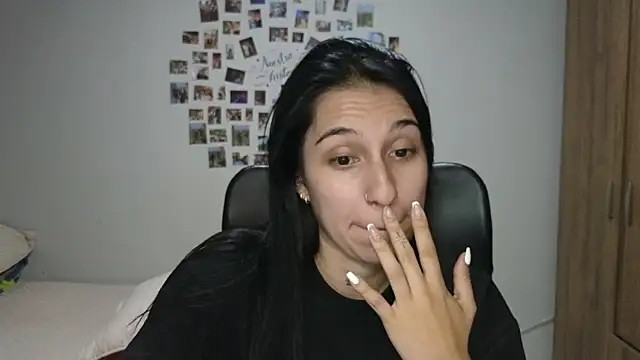 tammyandrade  online show from 07.17.26