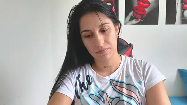 tammyandrade  online show from 07.23.26