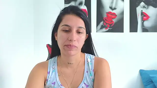 tammyandrade  online show from 07.27.26