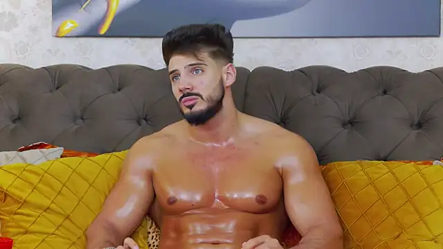 DustinKeent online show from 02.05.25