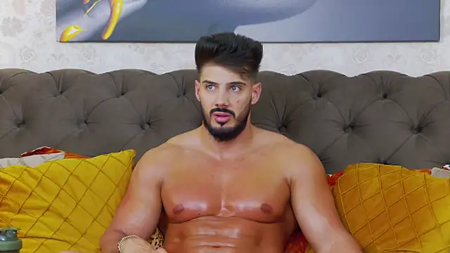 DustinKeent online show from 02.06.25