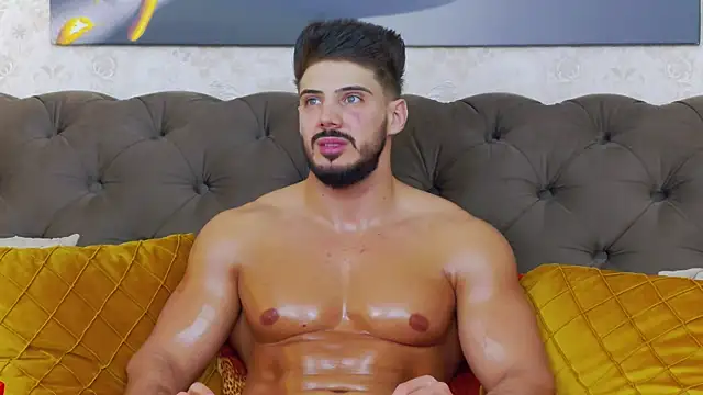 DustinKeent online show from 02.06.25