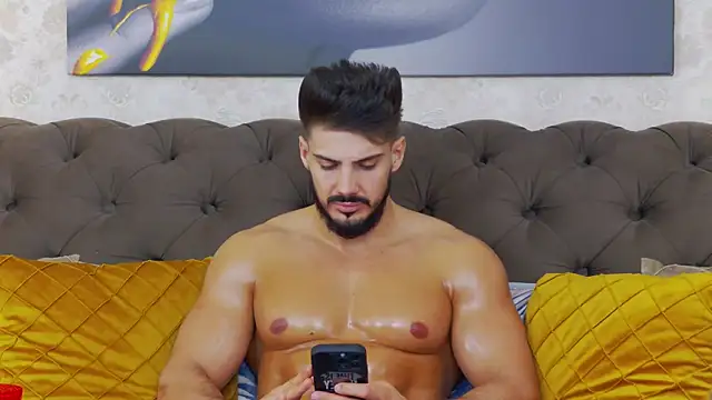 DustinKeent online show from 02.21.25