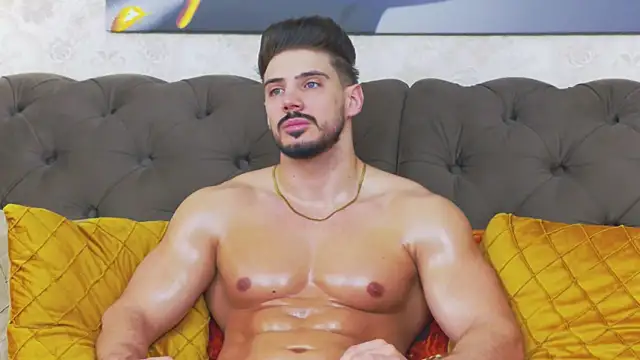 DustinKeent online show from 03.05.26