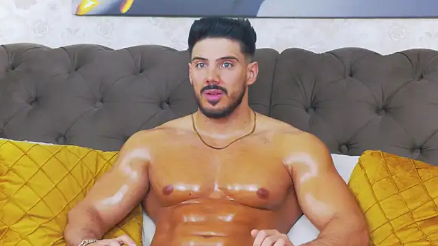 DustinKeent online show from 03.30.26