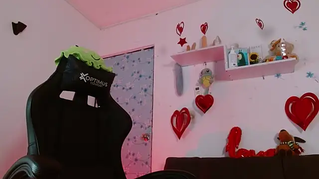 miss valery2 online show from 02.20.26