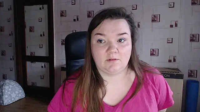 TasyaBigTTs online show from 12.07.24