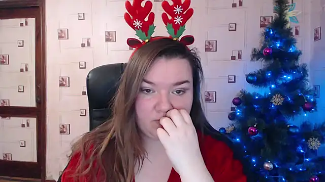 TasyaBigTTs online show from 12.28.24