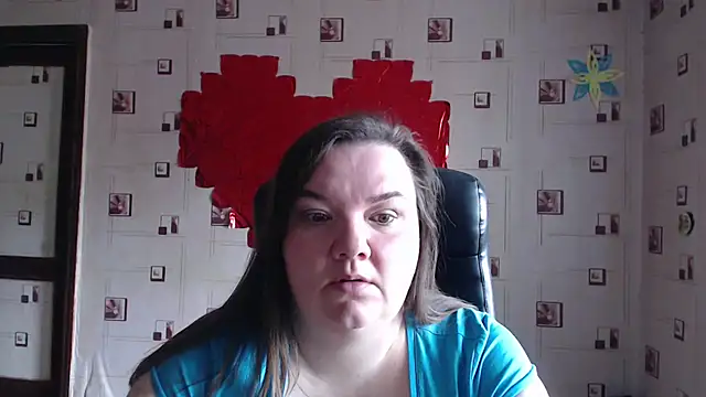 TasyaBigTTs online show from 03.19.25