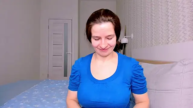 Clear Angel online show from 02.17.26