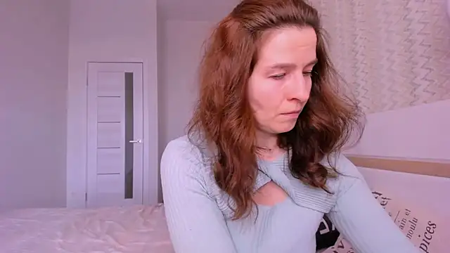 Clear Angel online show from 03.14.26