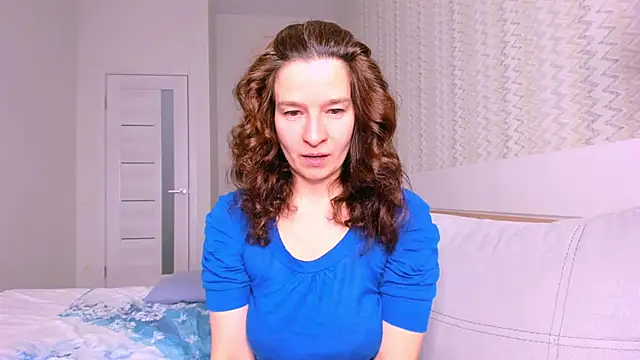 Clear Angel online show from 03.18.26