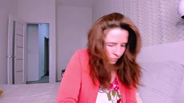 Clear Angel online show from 03.23.26