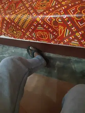 iaparna online show from 11.25.25