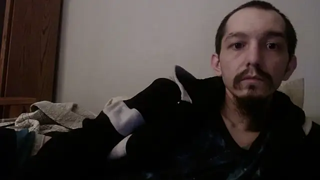 VanceFontaine online show from 02.25.26