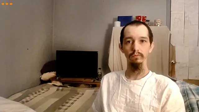 VanceFontaine online show from 03.05.26