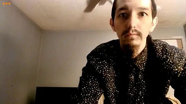 VanceFontaine online show from 03.11.26