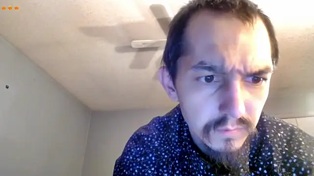 VanceFontaine online show from 03.12.26