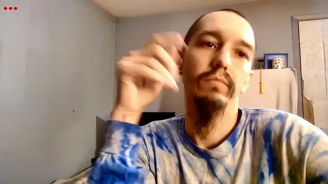 VanceFontaine online show from 03.21.26