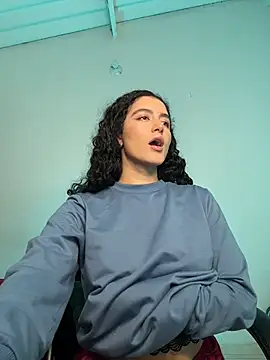 Adhara-zanne online show from 07.11.26