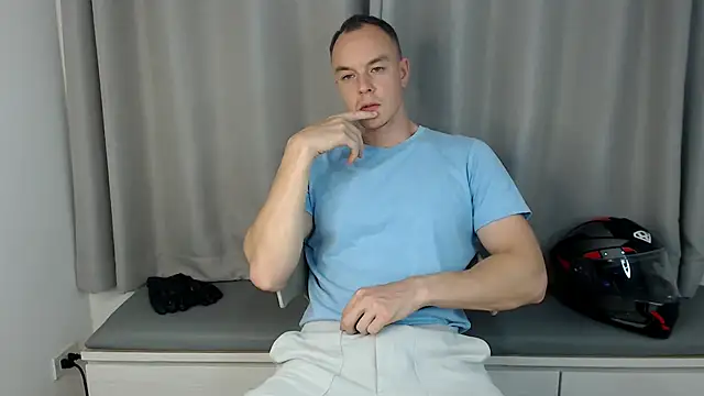 heilgarbest online show from 11.25.25