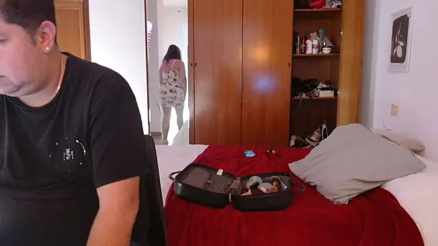 THIAGOEVA online show from 10.03.25