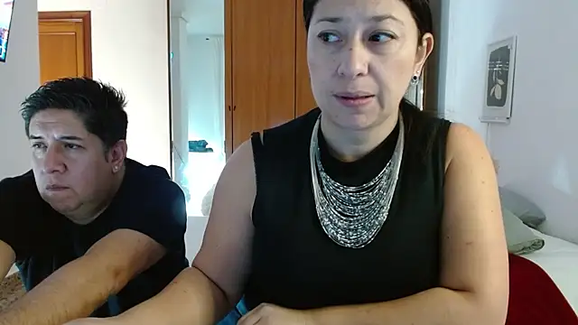 THIAGOEVA online show from 11.11.25