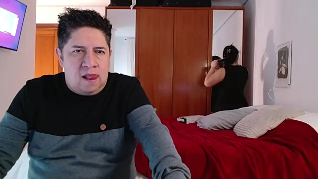 THIAGOEVA online show from 02.03.26