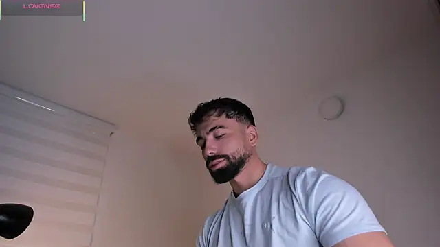 edrick walton1 online show from 10.30.25