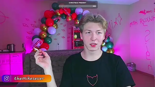 TheMikeSever online show from 12.19.24