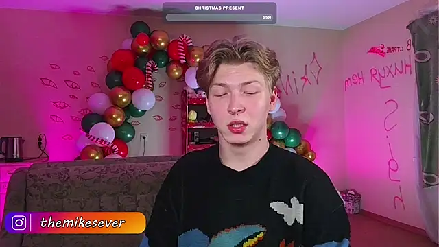 TheMikeSever online show from 12.23.24