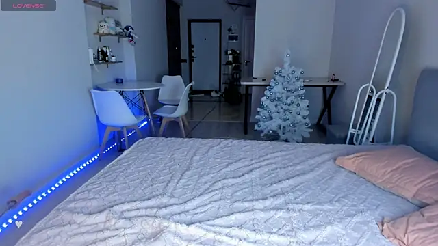 nacumi mi online show from 12.20.24